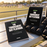 Tournament Day Playbook (PDF)