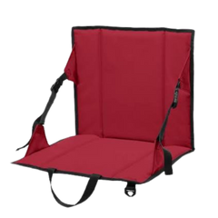 Stadium seat